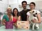 Preview: Ausbildungspaket Hundestylist FCI Komplettkurs